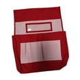 thumbnail image 2 of Bolsillos para sillas,Bolsillo para silla para estudiantes de aula de gran capacidad,Bolsillo de almacenamiento para silla Regalos de tela Oxford 600D,Bolsa para respaldo de silla de gran, 2 of 9