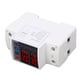 thumbnail image 1 of Protector De Sobretensión, Dispositivo De Protección Contra Sobretensión PC Inteligente Retardante De Llama AC220V Para Uso Industrial, 1 of 7