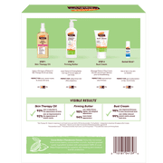 Palmers Cocoa Butter Pregnancy Recovery Kit: Post-Natal Firming, Stretch Marks, and Scars.