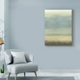 thumbnail image 3 of Trademark Fine Art 'Coastal Rain I' Canvas Art by Norman Wyatt, 3 of 4