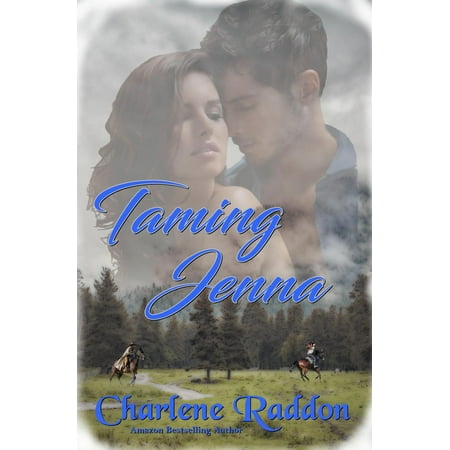 Taming Jenna - eBook (Best Of Jenna Jameson)