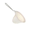 thumbnail image 2 of Reusable Coffee Filter Bag Flannel Cloth for Tea Strainer with Stainless Steel Handle 1 Set Drip Coffee Maker Accessories, 2 of 4