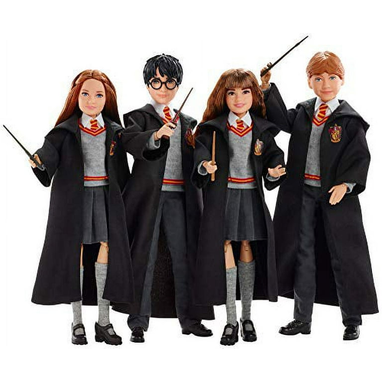 Harry Potter Ron Weasley Walmart