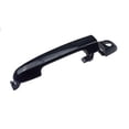 thumbnail image 3 of tredstone 1/2/3/5 4x Cars Exterior With Durable Door Handle Set Black And Set Combination Is 1PCS, 3 of 6