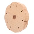 thumbnail image 4 of 1Pc Wooden Bracelet Knitter DIY Knitted Tool Rope Knitter DIY Craft Tool, 4 of 7
