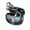 Black, variant on Earclip Style Bluetooth 5.4 Open-Ear Earphones,High Capacity Long Lasting Battery,Low Latency No Delay Audio,Comfortable Pressure-Free Wear,Dual Microphone Noise Reduction,Lightweight Portable