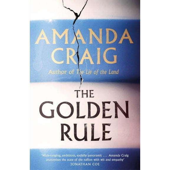 The Golden Rule, (Paperback)