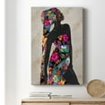 thumbnail image 6 of Woman Strong I Premium Gallery Wrapped Canvas - Ready to Hang, 6 of 9