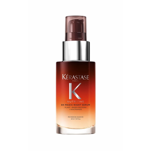 Sérum capilar KERASTASE Nutritive 8HR Magic Night 30 ml