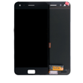 thumbnail image 1 of Assemblage LCD de Remplacement Sans Cadre Compatible pour Asus ZenFone 4 Pro (ZS551KL / 2017) (Reconditionné) (Noir), 1 of 2