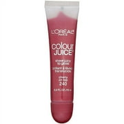 Loreal Colour Juice Sheer Lip Gloss