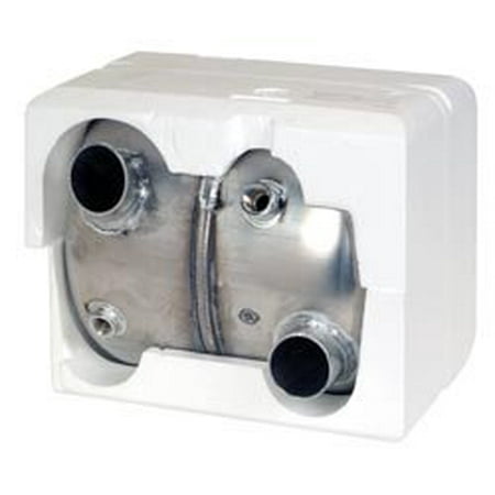 - Atwood 91642 Water Heater Replacement Inner Tank Kit