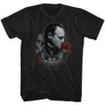 thumbnail image 1 of Godfather Showing Respect Black Adult T-Shirt, 1 of 1