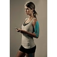 thumbnail image 7 of StrengthTape Kinesiology Elastic Tape for Injury Support and Prevention, 35M Uncut Roll, 7 of 7
