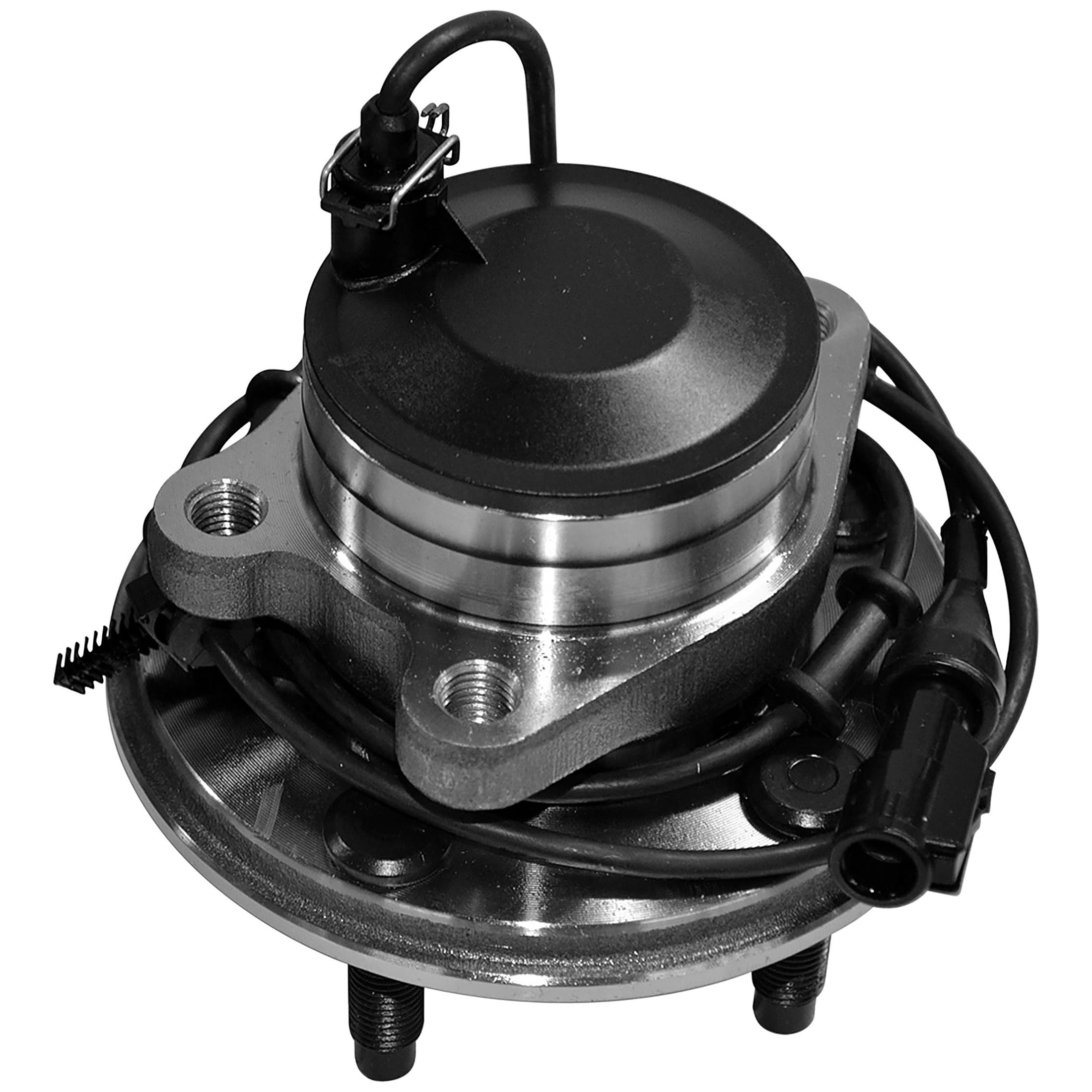 Dorman 951-268 Front Wheel Bearing and Hub Assembly for Specific Jaguar Models
