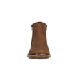 thumbnail image 4 of Bota hombre botin vestir vaquera PRO WORK 89719 Canela cafe 29 PRO WORK P89719COAXCANELA, 4 of 8