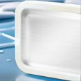 thumbnail image 3 of Instant Rolling Ice Yogurt Machine, Ice Cream Fruit Sorbet White, 3 of 5
