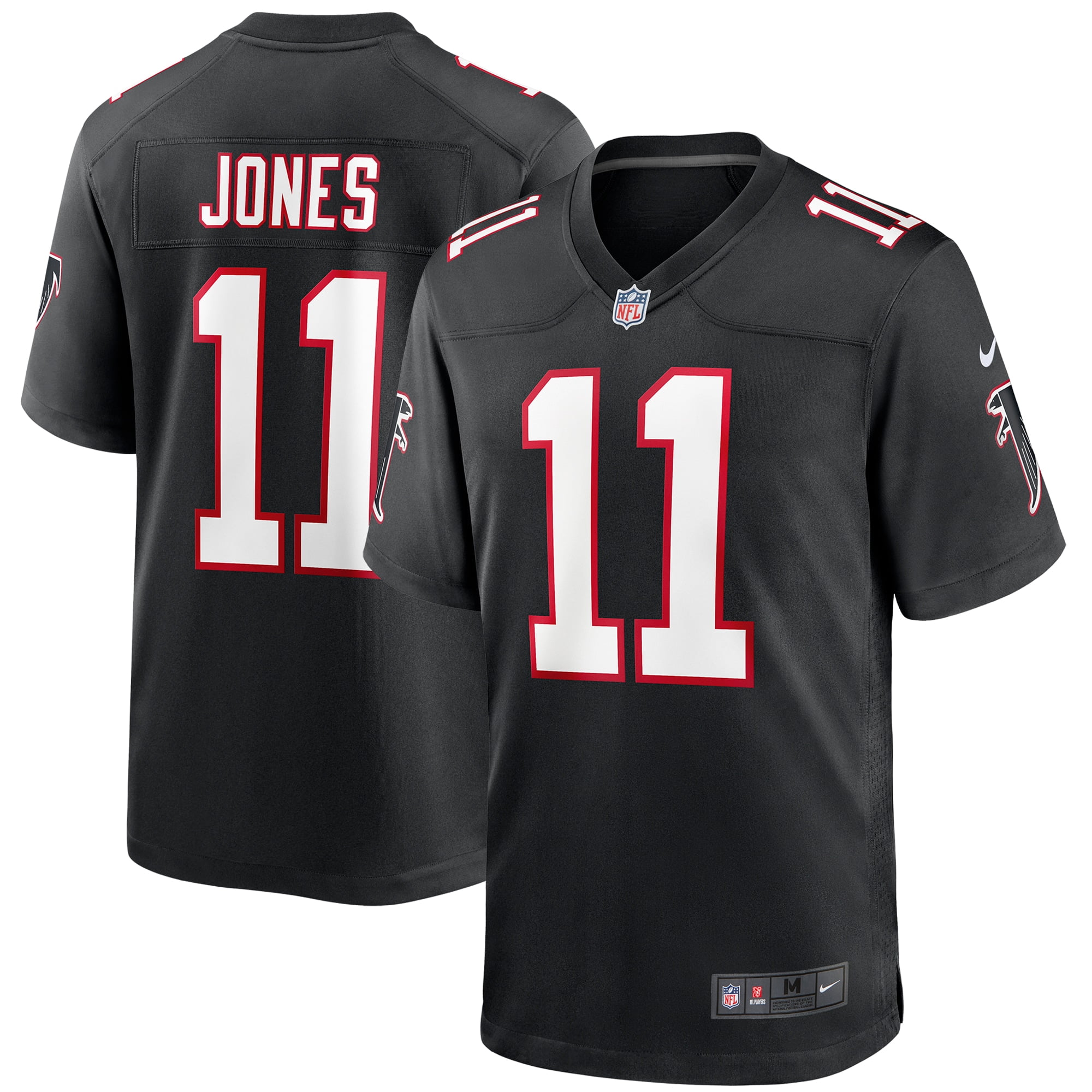 Julio Jones Atlanta Falcons Nike 
