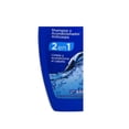 thumbnail image 3 of Shampoo anticaspa Equate 2 en 1 Limpieza diaria 650 ml, 3 of 4