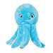 thumbnail image 3 of ZippyPaws - Grunterz Grunting Plush Large Dog Toy - Oscar the Octopus, 3 of 10