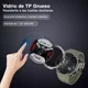 thumbnail image 2 of Reloj Smartwatch Blackview R7 Pro Color Negro Reloj Inteligente Smart Watch Hombre W50 para Hombre con Bluetooth Llamadas Tactico Deportivos IP68 Impermeable Resistente al Polvo a los Golpes y al Agua, 2 of 8