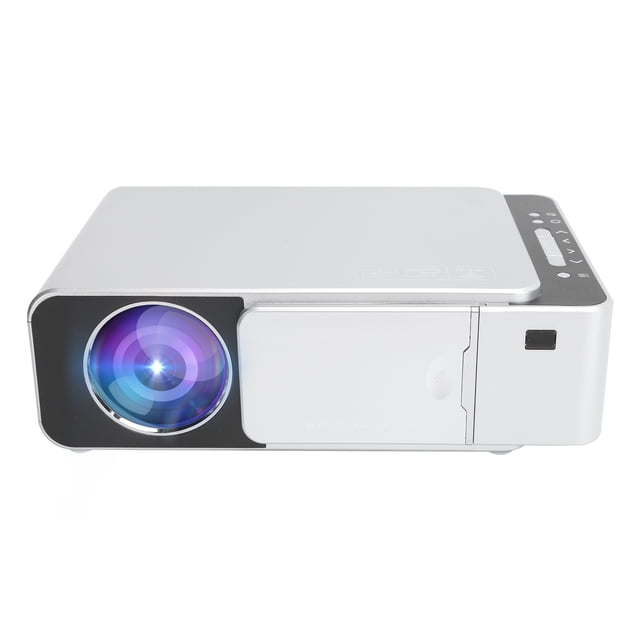 Same Screen Projector Wireless Synchronization Screen 1080P Projector For Tablets For Laptops For Mobile Phones