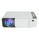 thumbnail image 2 of Proyector de cine en casa portátil HD 1080P - 55 W, 100-240 V (enchufe de EE. UU.), 2 of 10