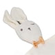 thumbnail image 3 of Baby Security Blanket Cute Rabbit Shape Soft Cotton Safe Skin Friendly Multifunction Baby Comfort Blanket for Infants Boy Girl Beige, 3 of 4