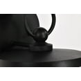 thumbnail image 3 of Nuvo Lighting - Broadstone - 1 Light Outdoor Wall Lantern-12.36 Inches Tall and, 3 of 15