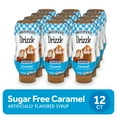 thumbnail image 3 of (12 pack) Smucker's Drizzle Sugar Free Caramel Artificially Flavored Syrup, 19.25 oz Squeezable Bottle, 3 of 19