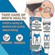 thumbnail image 2 of 5pcs Men Intimate Cream For Men Balanitis Itching Relief Smooth, 2 of 5