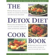 The Detox Diet Cookbook, Used [Paperback]