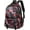 Black Red, variant on Ludolm Backpack Elementary School Bags Primary Middle School Bookbags for Teens Back to School Gifts for Son 17" Mochila Escolares para Niños de 8 9 10 Camo Green