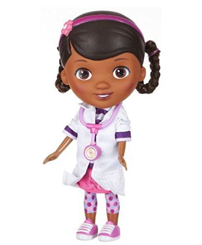 argos doc mcstuffins