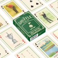 thumbnail image 2 of Baraja de cartas Shuffle Club Co Edición Golf Vintage, 2 of 5