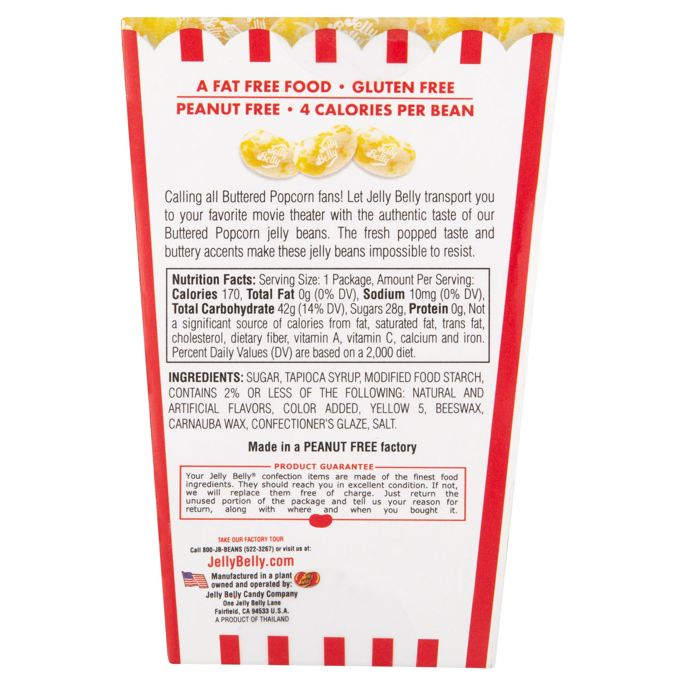 35 Jelly Belly Ingredients Label Labels Design Ideas 2020