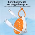 thumbnail image 2 of K6 Baby White Noise Machine USB Sleep Machine Baby Sleep Sound Player, 2 of 5