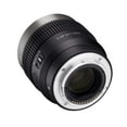 thumbnail image 3 of Rokinon 24mm T1.9 Full Frame Cine Auto Focus Lens for Sony E, 3 of 5