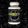 thumbnail image 3 of Suplemento Alimenticio Carbovita 60 Capsulas Detox, 3 of 5