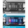 thumbnail image 3 of Protector de pantalla Karltys para Honda Accord Hybrid 12,3", 3 of 7