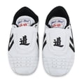 thumbnail image 1 of Taekwondo Sport Boxing Kung fu TaiChi Lightweight Shoes for Children Teenager, 1 of 4