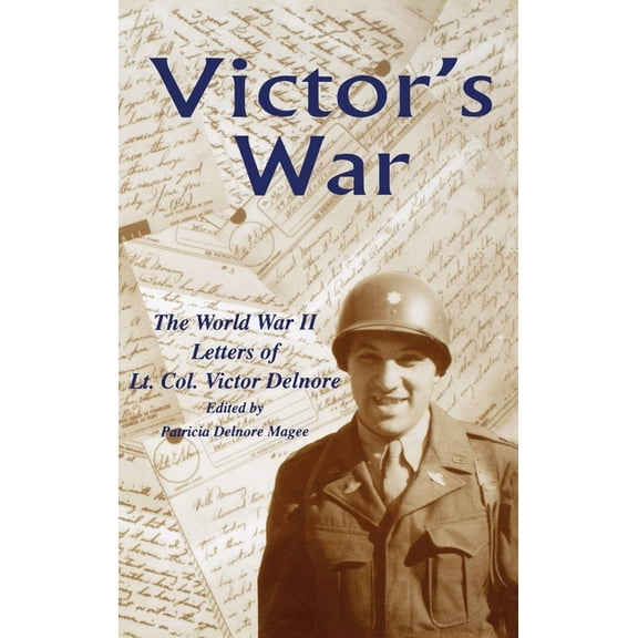 Victor's War (Paperback)