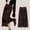Coffee, variant on Sequin Mini Skirt For Women Velvet Sequined Half Skirt Retro Straight Midi Skirt Bodycon Wrap Glitter Outfit For Daily And Party Use Womens Skirts Beige