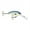 Helsinki Shad, variant on Rapala Shad Dancer Silver #5 SDD05S