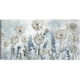 thumbnail image 1 of Cuadro Decorativo - Alturas del jardín III Jr  Impresión en canvas, estrechado, 1 of 2