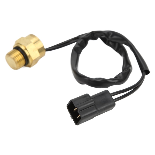 ATV Electrical Components Radiator Fan Thermal Switch Sensor 4010161 Replacement For 500 2000-2003 Radiator Thermal Switch Sensor