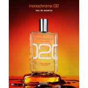 Pendora Scents Unisex Monochrome 02 EDP Spray 3.38 oz Fragrances 6423080731475