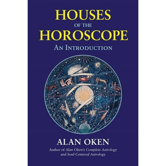 Houses of the Horoscope: An Introduction, (Paperback)