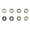 thumbnail image 2 of 8Pcs Axle Spindle Rethreading Set Thread Restore Repair Rethread Tool, 2 of 7