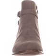 thumbnail image 2 of Giani Bernini Womens Dorii Almond Toe Ankle Fashion Boots, 2 of 5